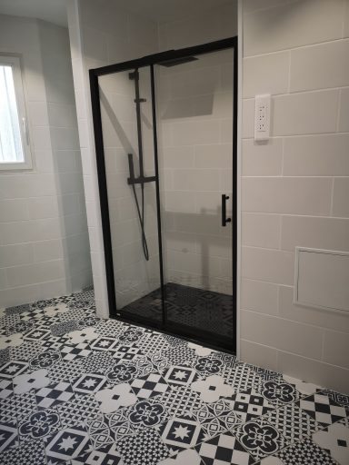 Rénovation d'une salle de bain